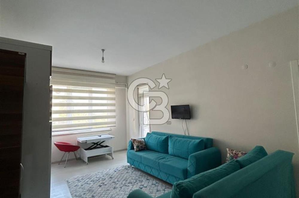 Durugöl Soya minimal sitesinde 2+1 daire