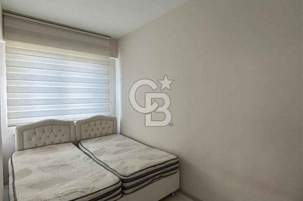 Durugöl Soya minimal sitesinde 2+1 daire