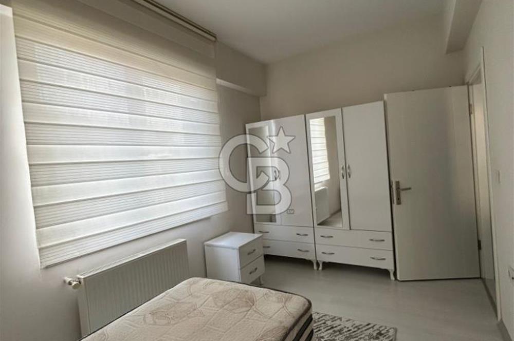 Durugöl Soya minimal sitesinde 2+1 daire