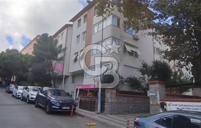 Üsküdar Altunizade Mah.'de 3+1 Daire Yatırıma ve Oturuma uygun