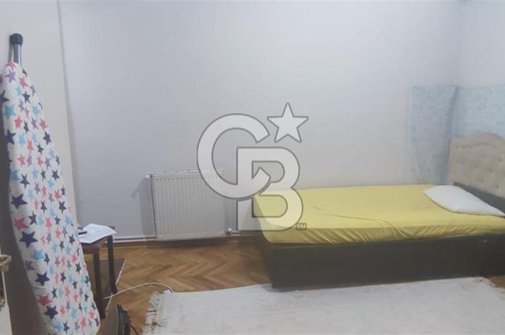 Üsküdar Altunizade Mah.'de 3+1 Daire Yatırıma ve Oturuma uygun