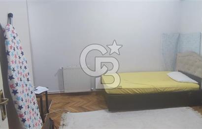 Üsküdar Altunizade Mah.'de 3+1 Daire Yatırıma ve Oturuma uygun