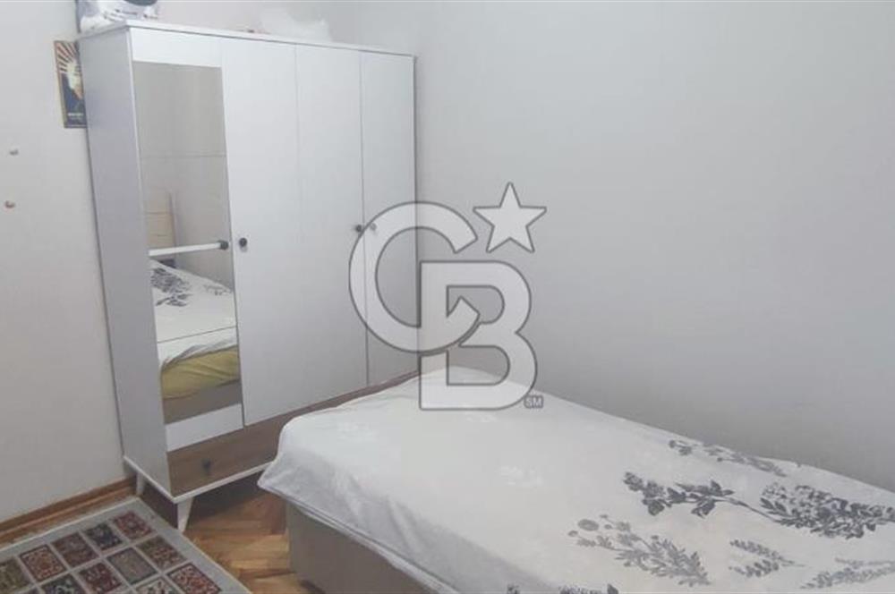 Üsküdar Altunizade Mah.'de 3+1 Daire Yatırıma ve Oturuma uygun