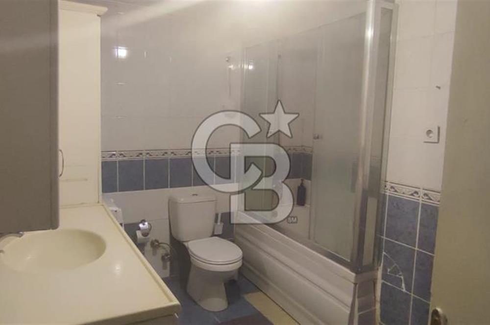 Üsküdar Altunizade Mah.'de 3+1 Daire Yatırıma ve Oturuma uygun