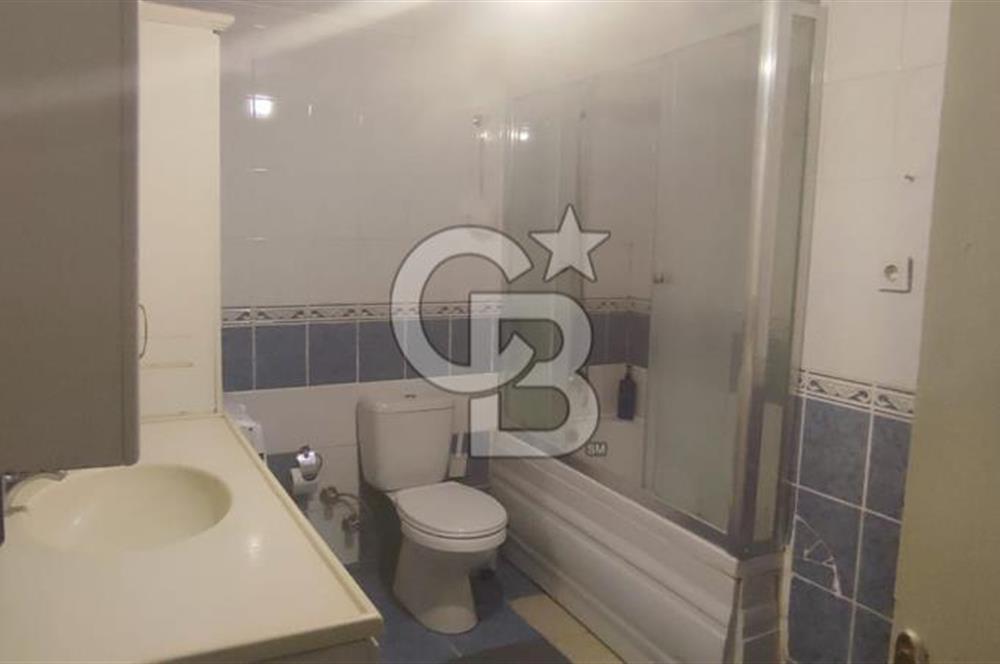 Üsküdar Altunizade Mah.'de 3+1 Daire Yatırıma ve Oturuma uygun