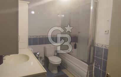 Üsküdar Altunizade Mah.'de 3+1 Daire Yatırıma ve Oturuma uygun