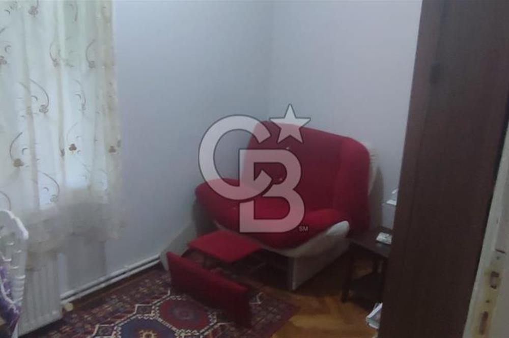 Üsküdar Altunizade Mah.'de 3+1 Daire Yatırıma ve Oturuma uygun