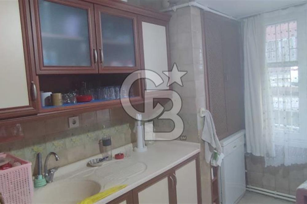 Üsküdar Altunizade Mah.'de 3+1 Daire Yatırıma ve Oturuma uygun