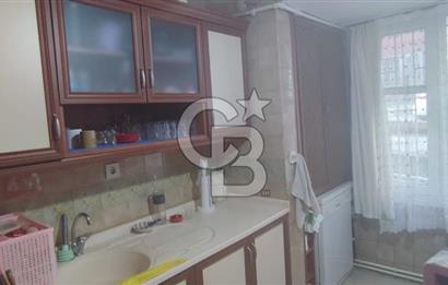 Üsküdar Altunizade Mah.'de 3+1 Daire Yatırıma ve Oturuma uygun