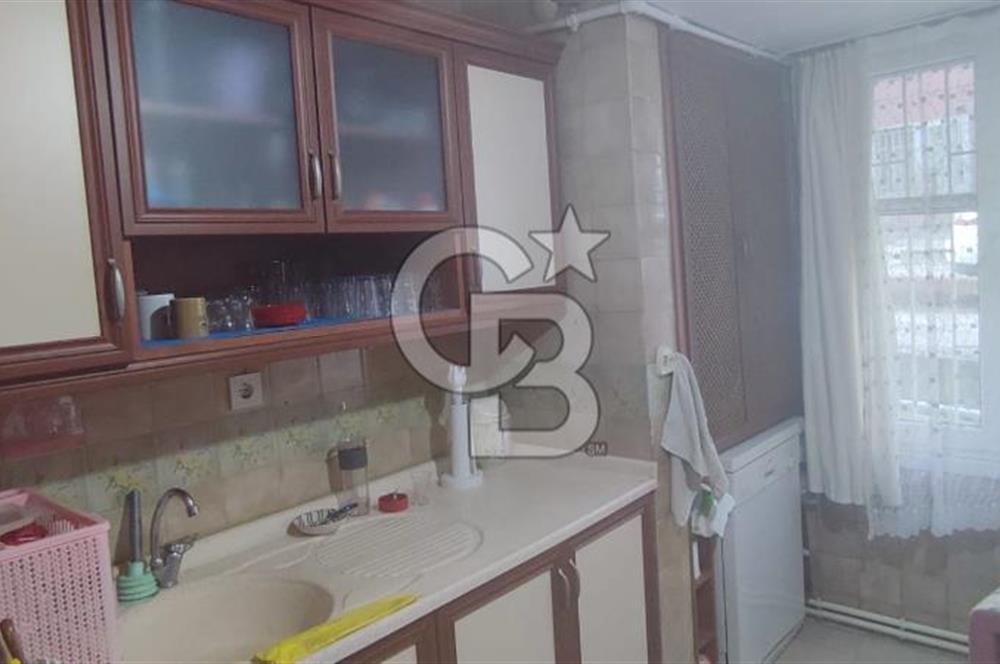 Üsküdar Altunizade Mah.'de 3+1 Daire Yatırıma ve Oturuma uygun