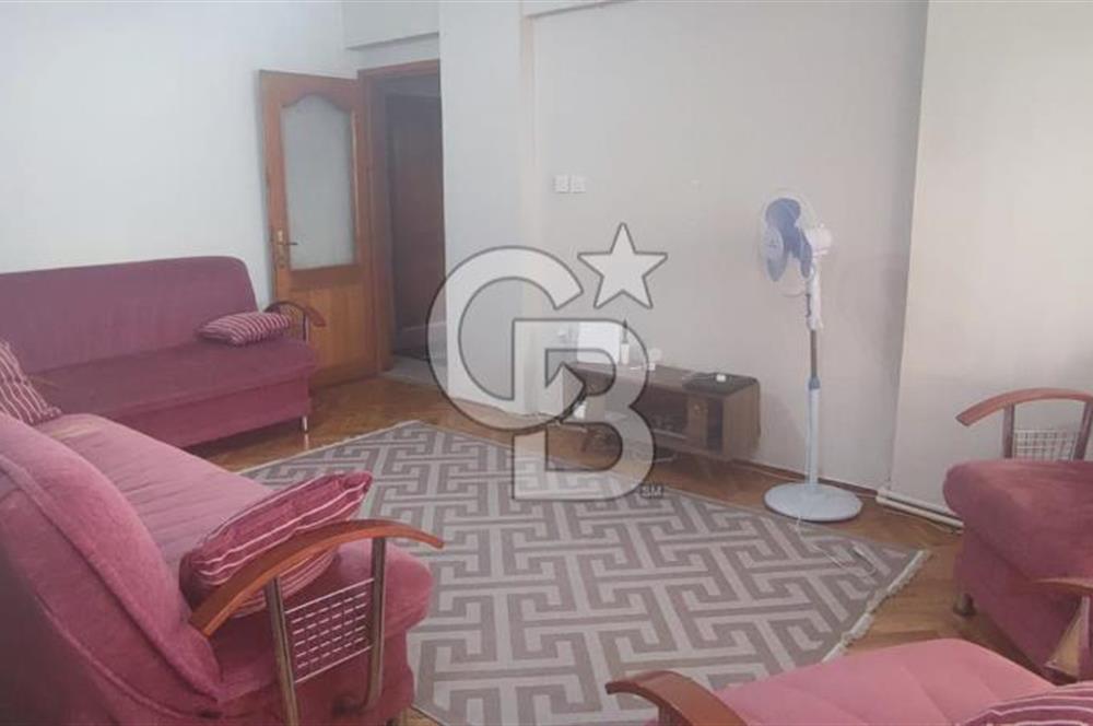 Üsküdar Altunizade Mah.'de 3+1 Daire Yatırıma ve Oturuma uygun