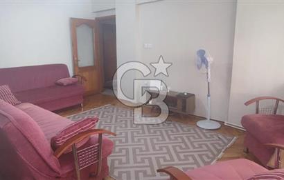 Üsküdar Altunizade Mah.'de 3+1 Daire Yatırıma ve Oturuma uygun