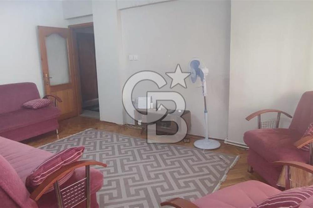 Üsküdar Altunizade Mah.'de 3+1 Daire Yatırıma ve Oturuma uygun