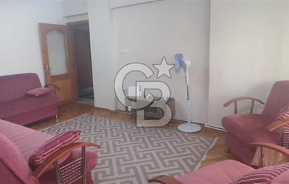 Üsküdar Altunizade Mah.'de 3+1 Daire Yatırıma ve Oturuma uygun