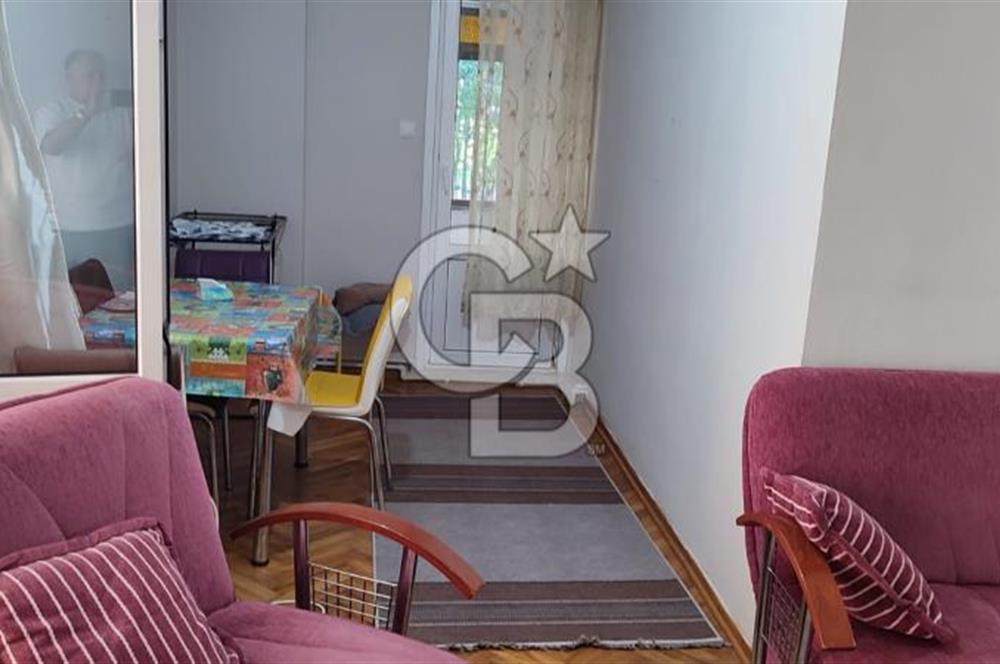 Üsküdar Altunizade Mah.'de 3+1 Daire Yatırıma ve Oturuma uygun