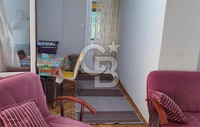 Üsküdar Altunizade Mah.'de 3+1 Daire Yatırıma ve Oturuma uygun