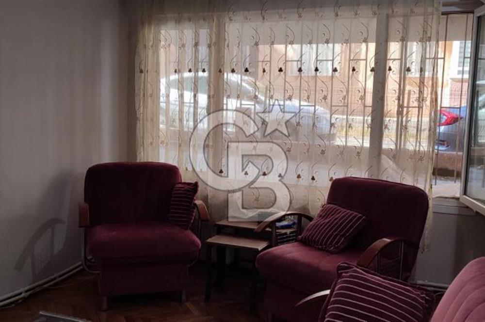 Üsküdar Altunizade Mah.'de 3+1 Daire Yatırıma ve Oturuma uygun