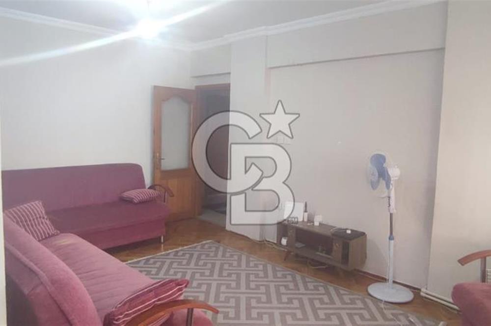 Üsküdar Altunizade Mah.'de 3+1 Daire Yatırıma ve Oturuma uygun