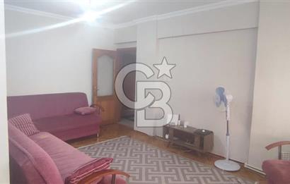 Üsküdar Altunizade Mah.'de 3+1 Daire Yatırıma ve Oturuma uygun