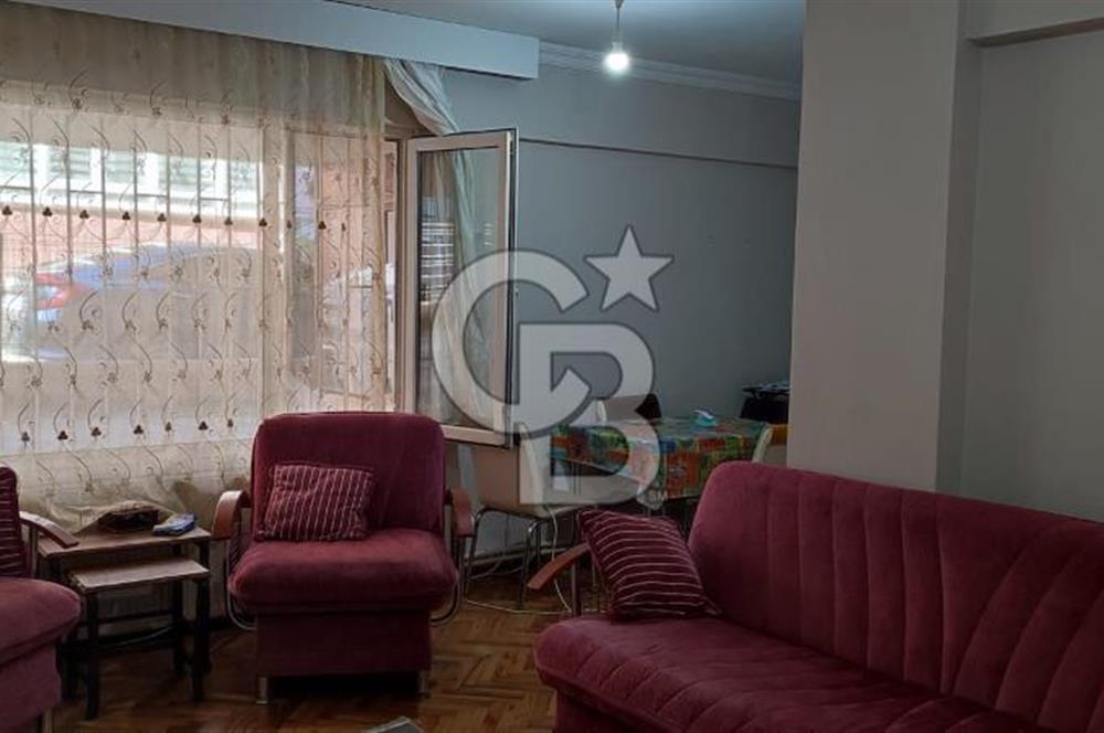 Üsküdar Altunizade Mah.'de 3+1 Daire Yatırıma ve Oturuma uygun