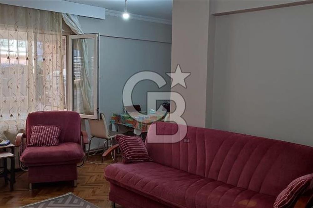 Üsküdar Altunizade Mah.'de 3+1 Daire Yatırıma ve Oturuma uygun