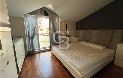 GÖKTÜRK 4+1 KİRALIK DAİRE 