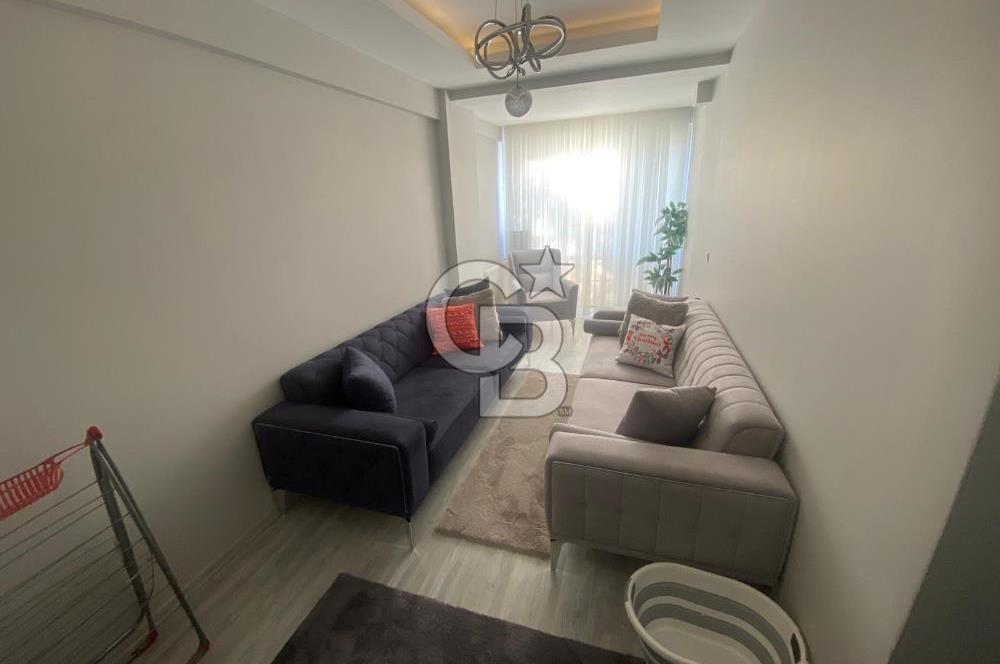 İzmir Buca Ufuk Mahallesi’nde Satılık 3+1 Fırsat Daire