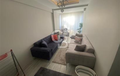 İzmir Buca Ufuk Mahallesi’nde Satılık 3+1 Fırsat Daire