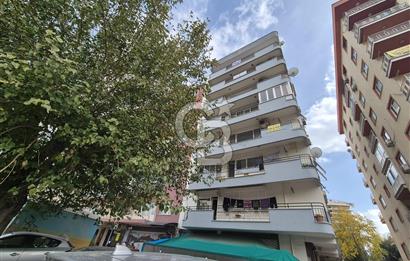 MUSELAND KAZIMDİRİK MAHALLESİNDE BAKIMLI 3+1 KİRALIK DAİRE