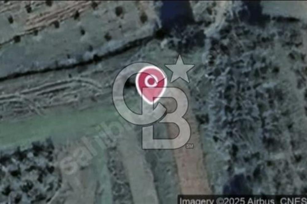 KANDIRA AKÇAOVADA SATILIK ARSA