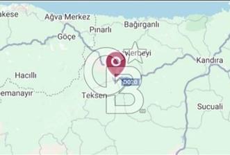 KANDIRA AKÇAOVADA SATILIK ARSA - 2 - 313219