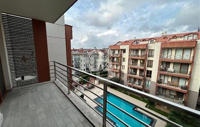 GÖKTÜRK 4+1 KİRALIK DAİRE 