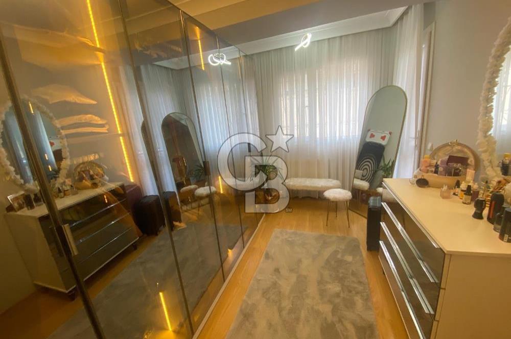 İzmir Buca Ufuk Mahallesi’nde Satılık 3+1 Fırsat Daire