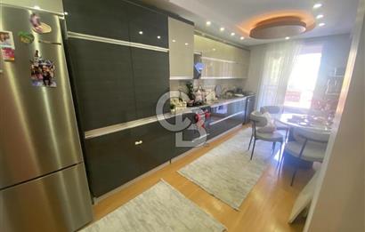 İzmir Buca Ufuk Mahallesi’nde Satılık 3+1 Fırsat Daire