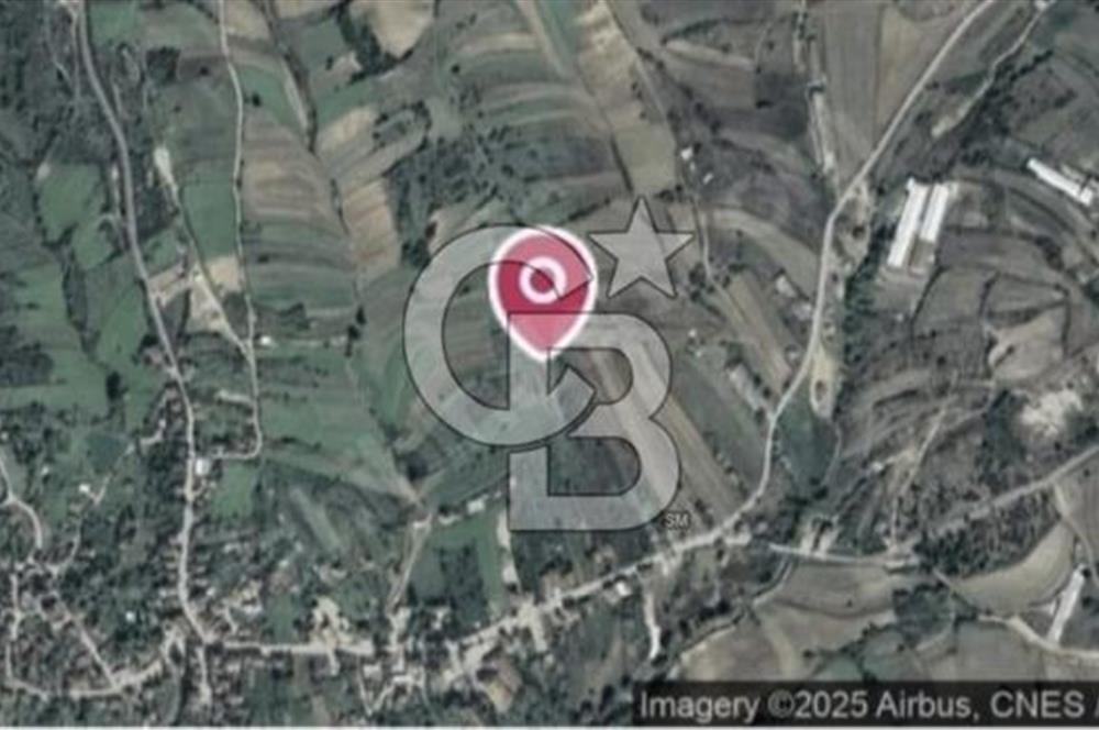 KANDIRA AKÇAOVADA SATILIK ARSA