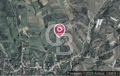 KANDIRA AKÇAOVADA SATILIK ARSA