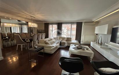 GÖKTÜRK 4+1 KİRALIK DAİRE 