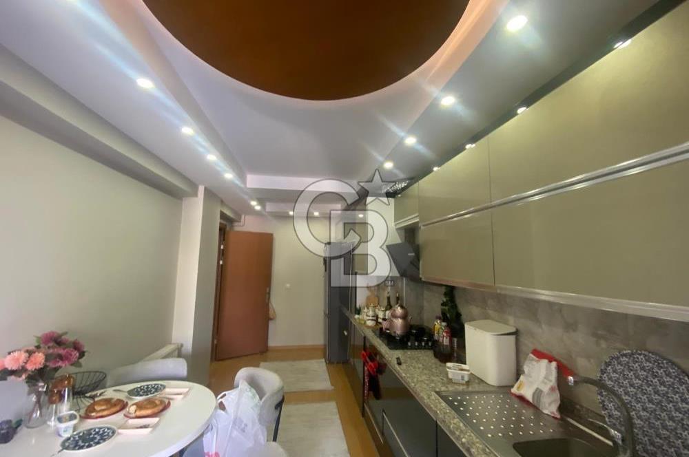 İzmir Buca Ufuk Mahallesi’nde Satılık 3+1 Fırsat Daire