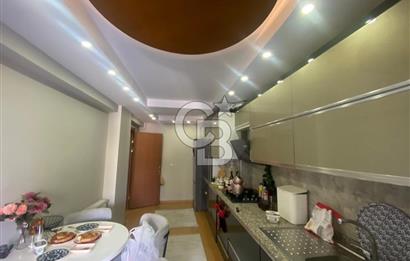 İzmir Buca Ufuk Mahallesi’nde Satılık 3+1 Fırsat Daire