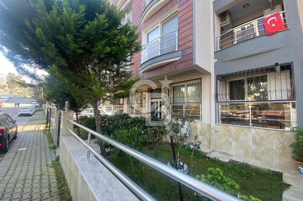 İzmir Buca Ufuk Mahallesi’nde Satılık 3+1 Fırsat Daire