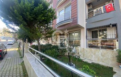 İzmir Buca Ufuk Mahallesi’nde Satılık 3+1 Fırsat Daire