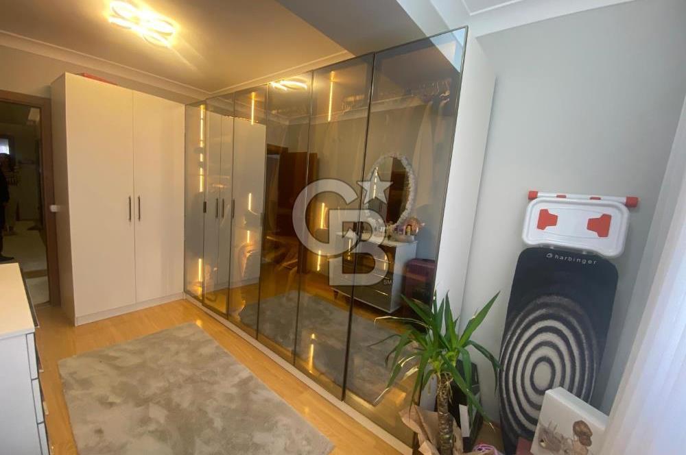 İzmir Buca Ufuk Mahallesi’nde Satılık 3+1 Fırsat Daire