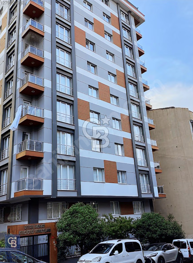 NURTEPEDE MERKEZİ KONUMDA, DONANIMLI SATILIK DAİRE!