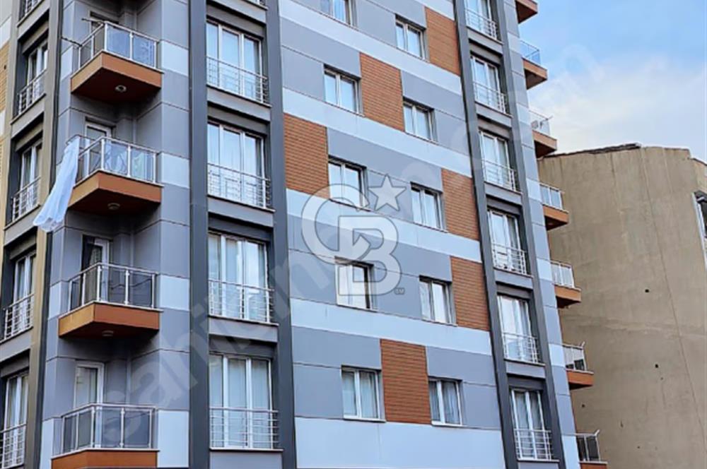 NURTEPEDE MERKEZİ KONUMDA, DONANIMLI SATILIK DAİRE!