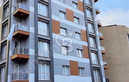 NURTEPEDE MERKEZİ KONUMDA, DONANIMLI SATILIK DAİRE!