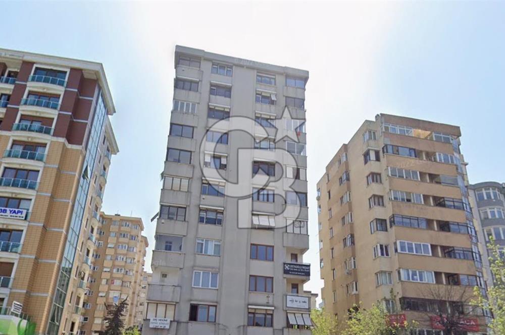 FENERYOLU MİNİBÜS CADDESİ ÜZERİNDE FIRSAT PORTFÖYÜ