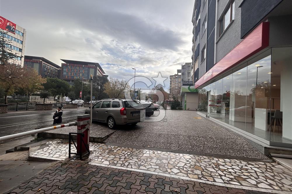 FENERYOLU MİNİBÜS CADDESİ ÜZERİNDE FIRSAT PORTFÖYÜ