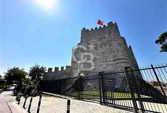 Anadolu Hisarında Geniş Bahçeli Satılık Komple Bina - 1 - 313234