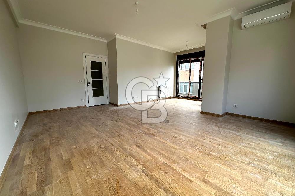 Acıbadem Nişantaşı Bölgesinde 3+1 Satılık Daire