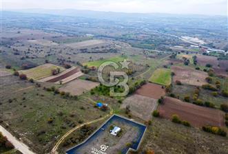 HOBİ BAHÇESİ KURULU DÜZEN MERKEZE 10 KM MESAFEDE PAMUKÇU MH. - 4 - 313218